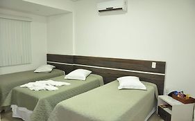 Catu Palace Hotel